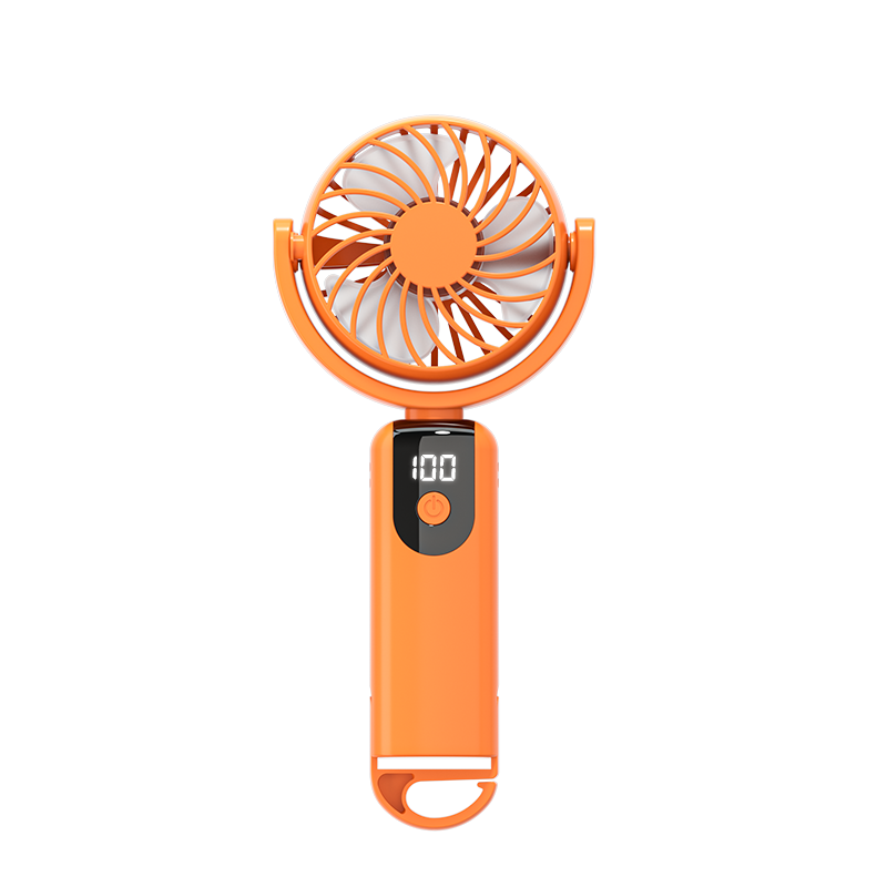 Faltbarer Mini-USB-Ventilator