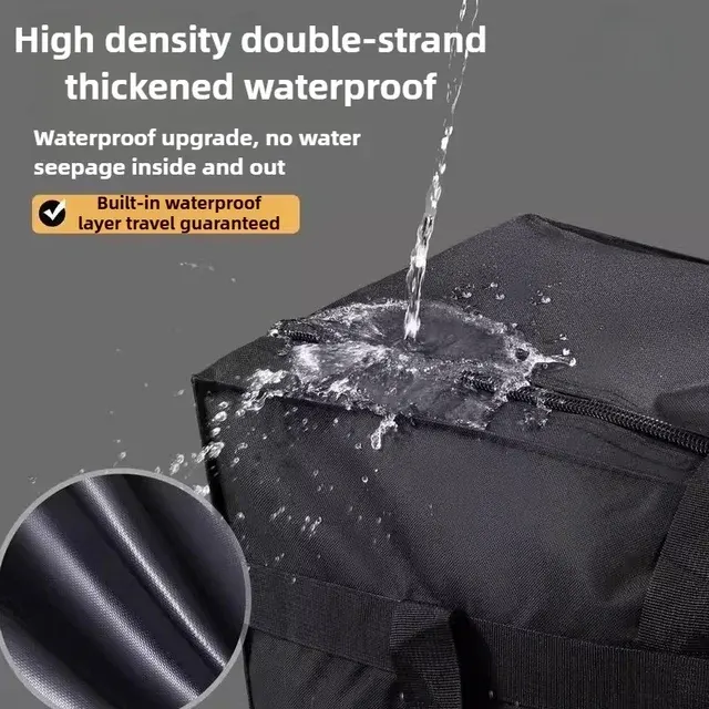 Reisetasche 3