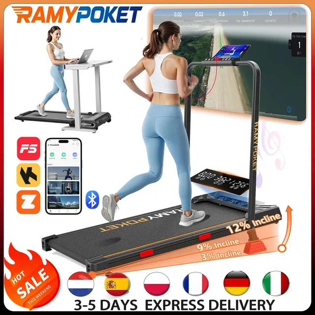 Laufband 1