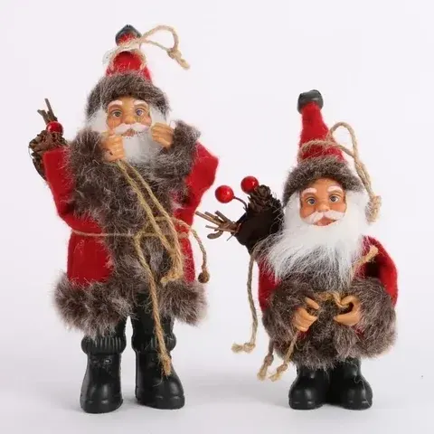 Weihnachts-Hängedeko