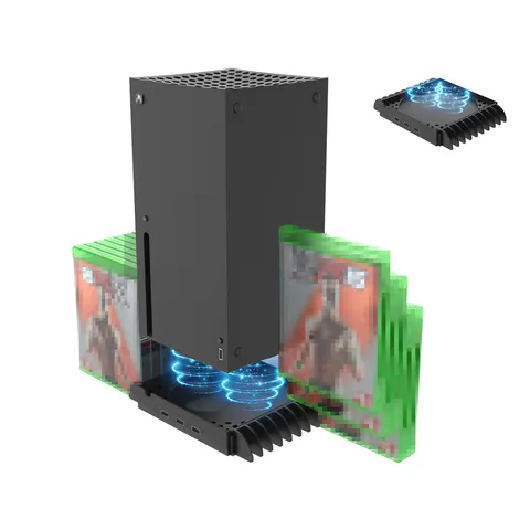 Laptop-Kühlständer