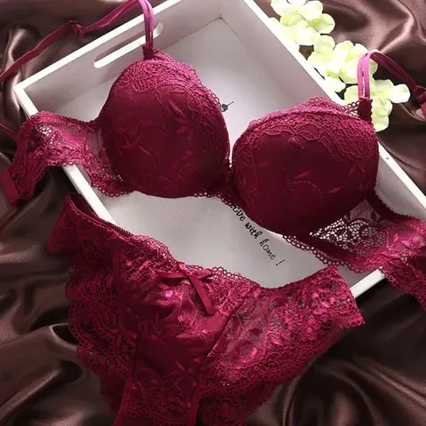 Dessous-Set