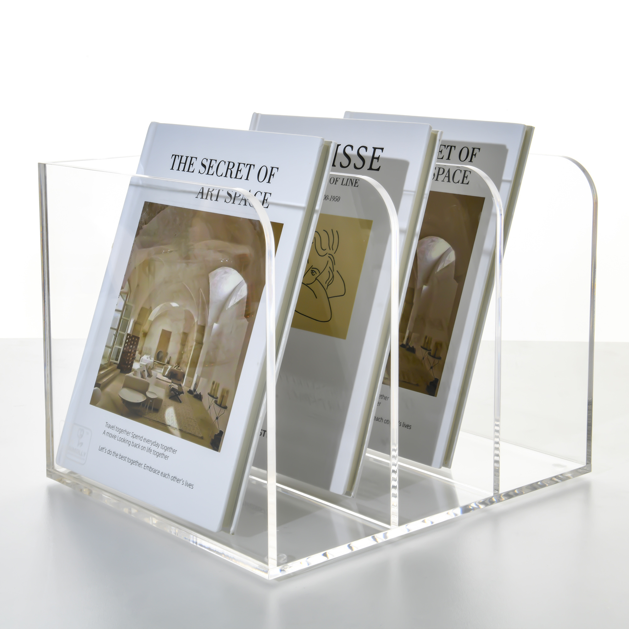 Schreibtisch-Organizer