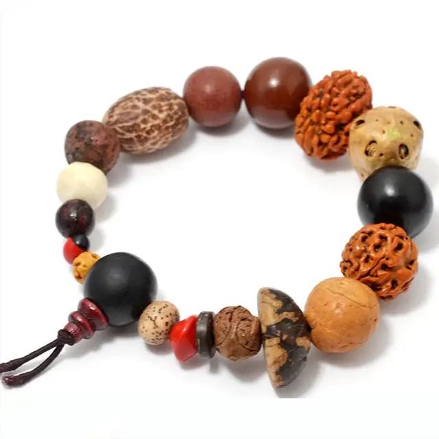 Bodhi-Mala-Armband 2