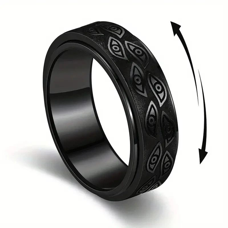 Spinnerring