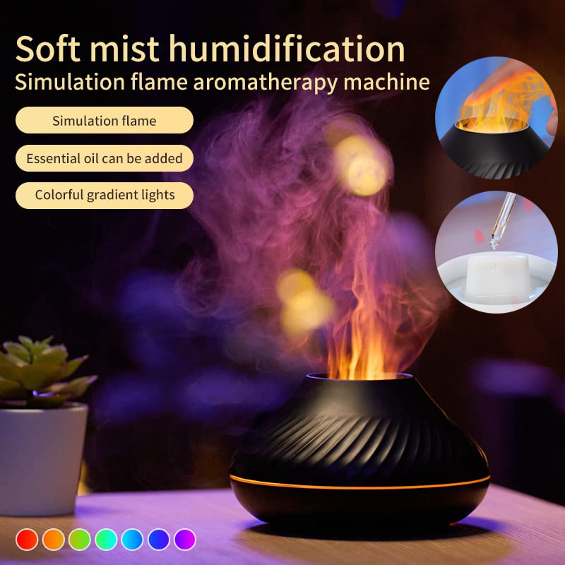 Aroma-Diffusor Luftbefeuchter