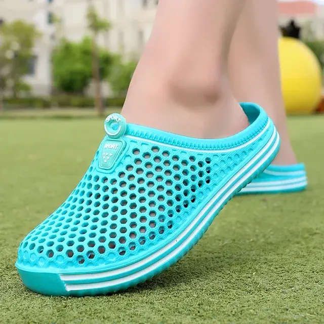 Clogs 4