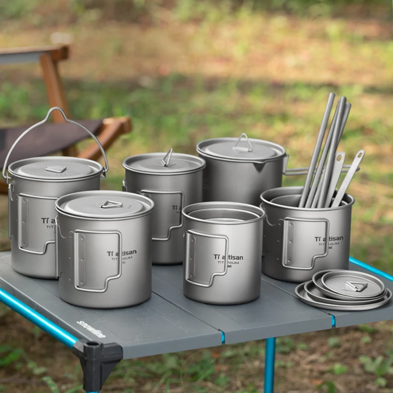 Titan-Campingbecher 3