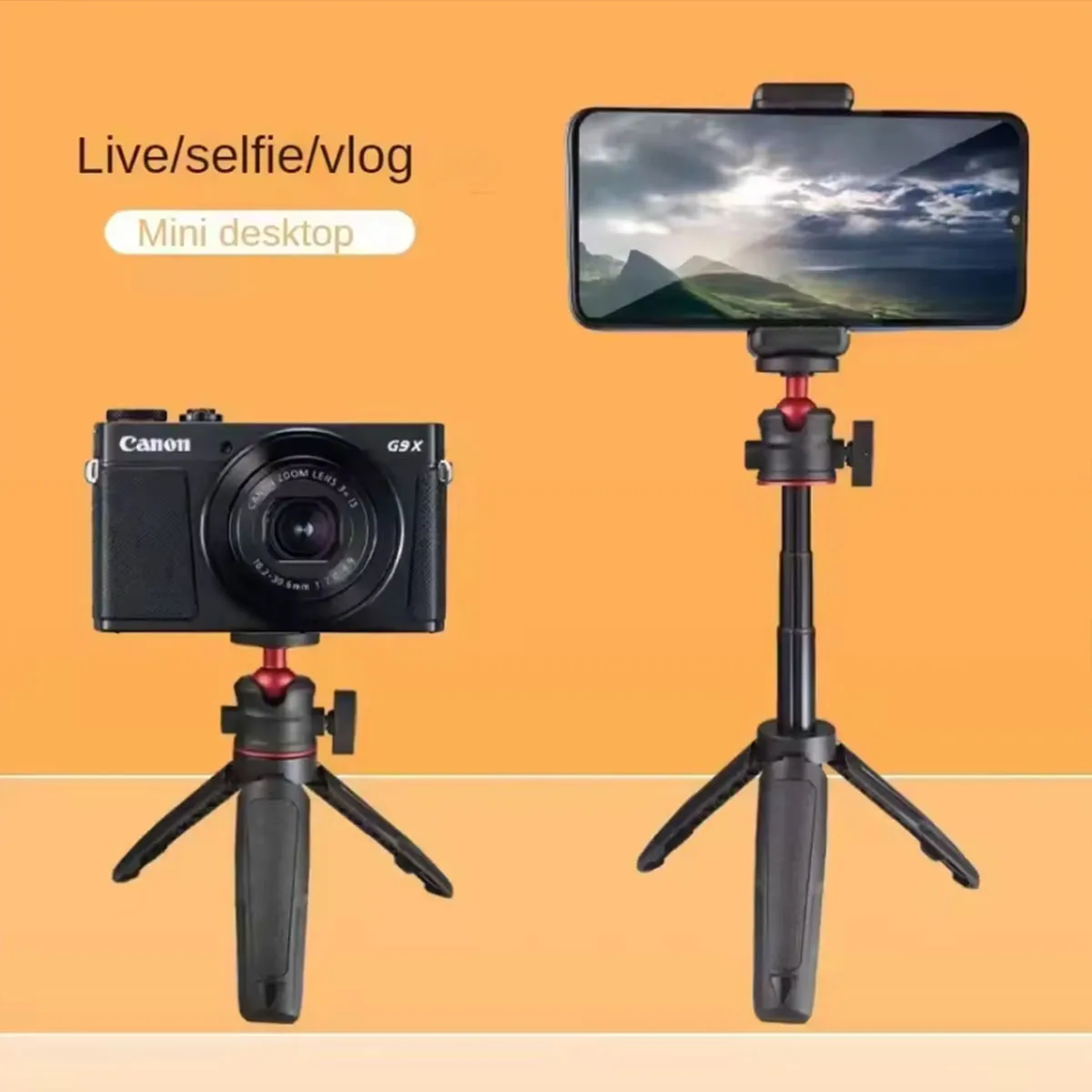 Selfie-Stick 2