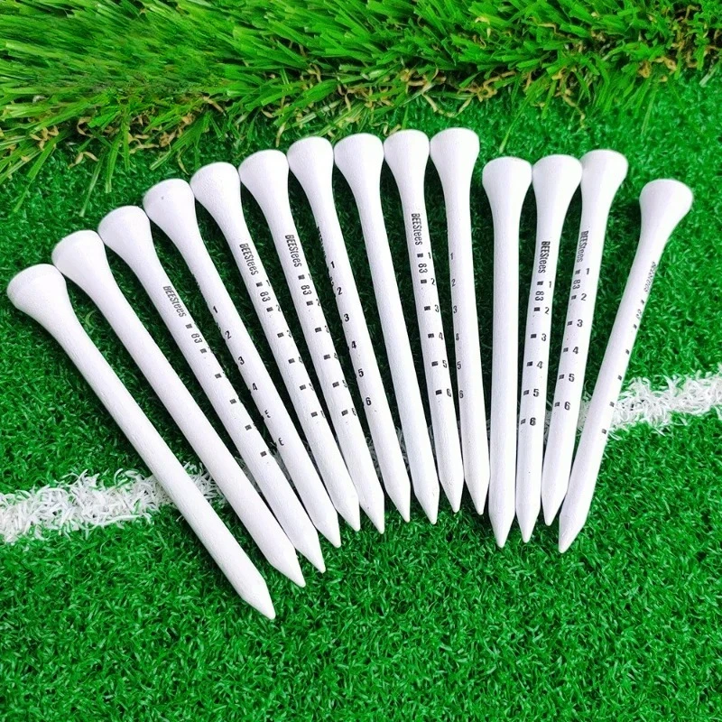Golf-Tees