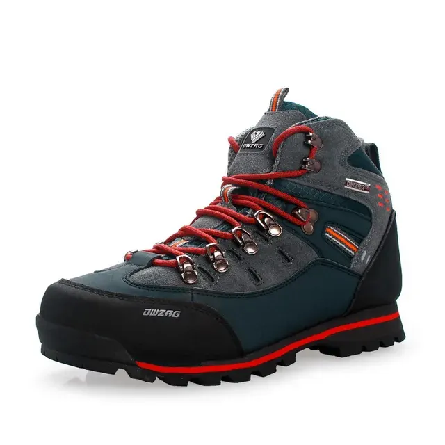 Winterwanderstiefel 2