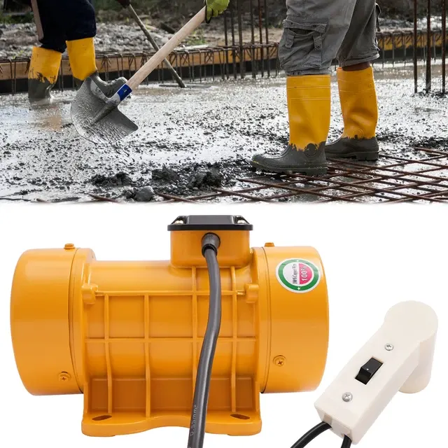Industrie-Vibrationsmotor 2