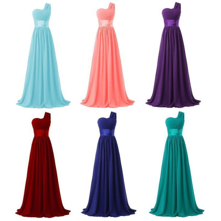 Abendkleid