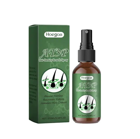 Haarwuchs-Spray
