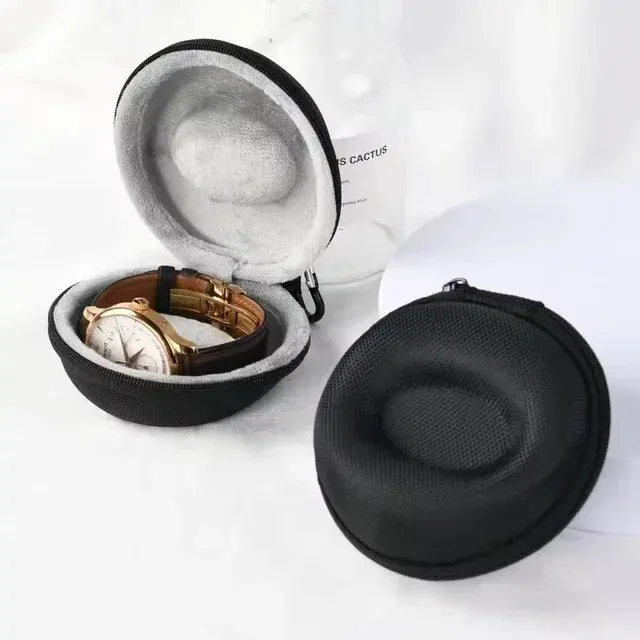 Wasserdichte EVA-Reisetasche für Einzeluhren 2