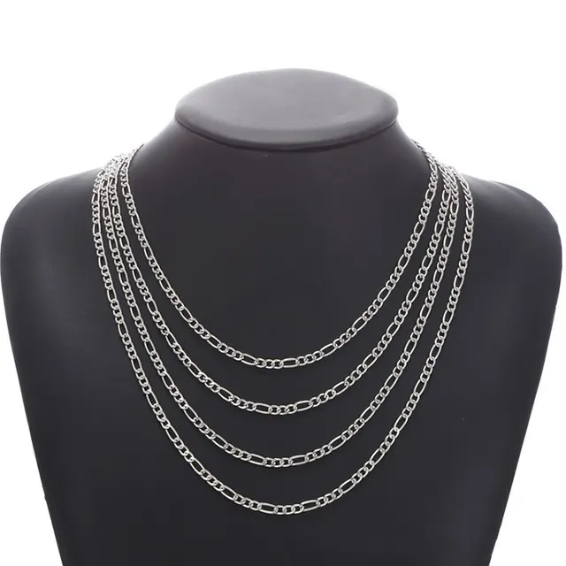 Edelstahlschmuck im Großhandel 1