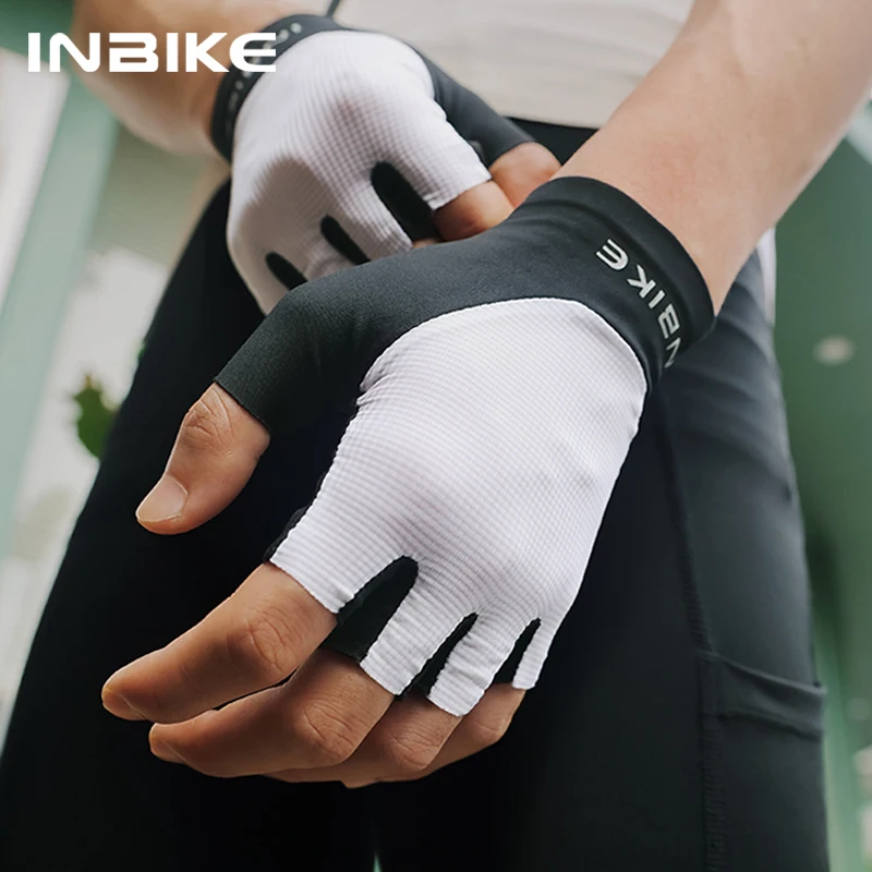 MTB-Halbfingerhandschuhe