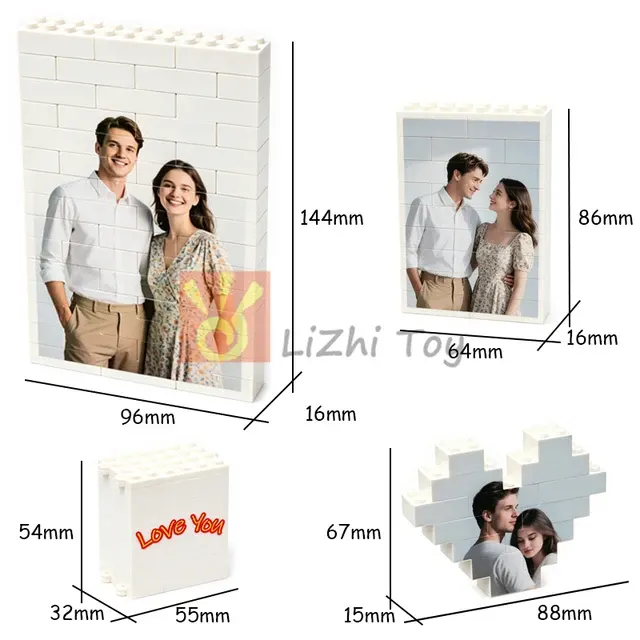Personalisiertes Foto-Puzzle 2