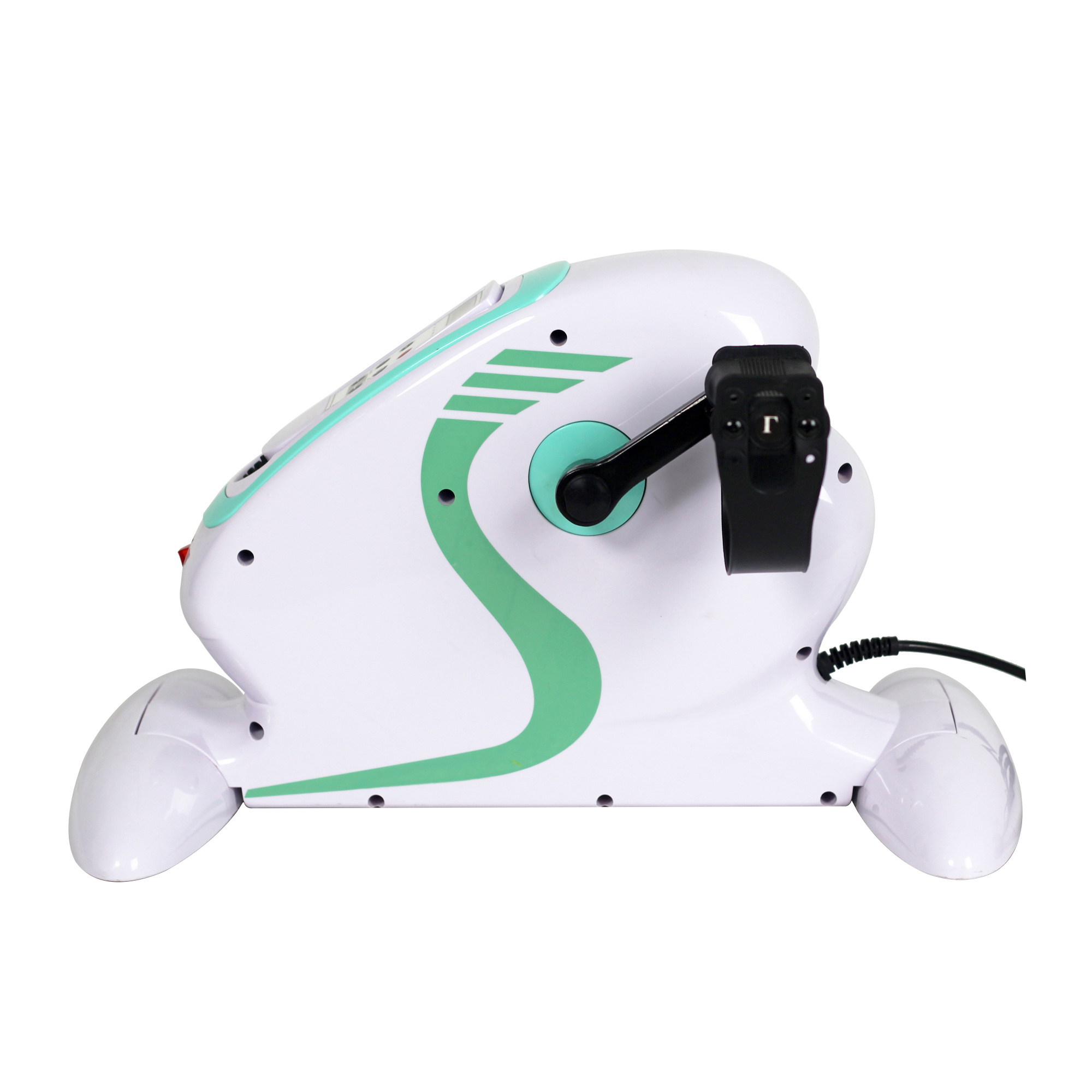 Elektrischer Mini-Heimtrainer Barrierefrei 2