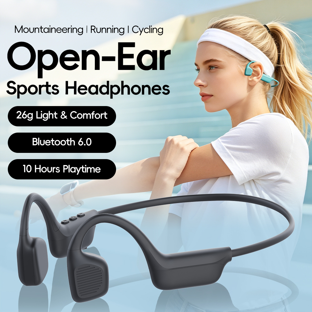 Open-Ear-Kopfhörer 2