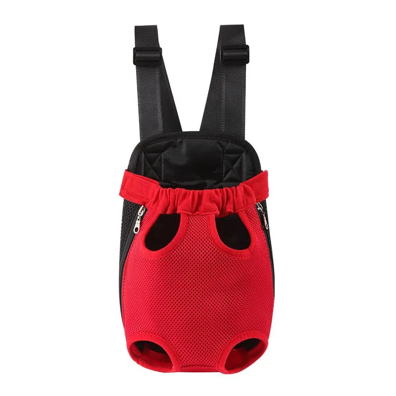 Hunde-Tragerucksack 3