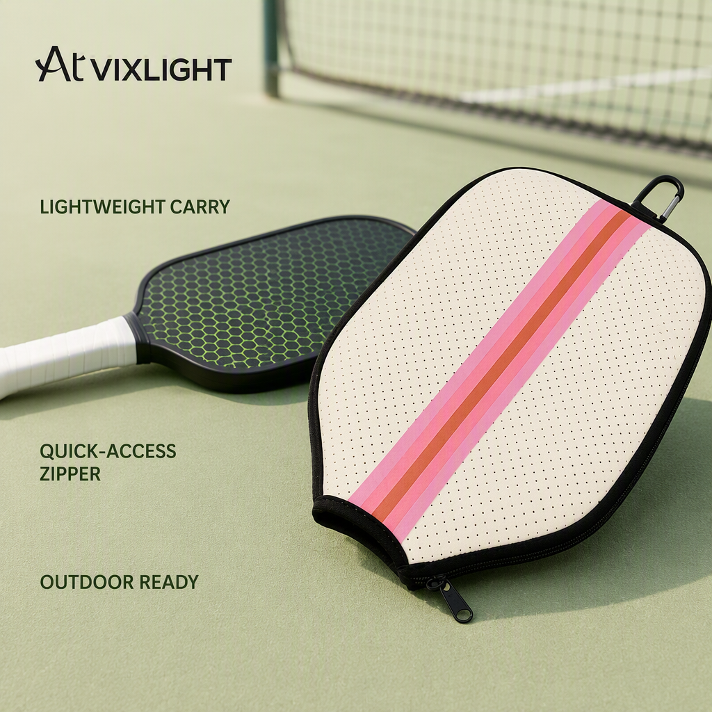Pickleball-Schlägertasche 3