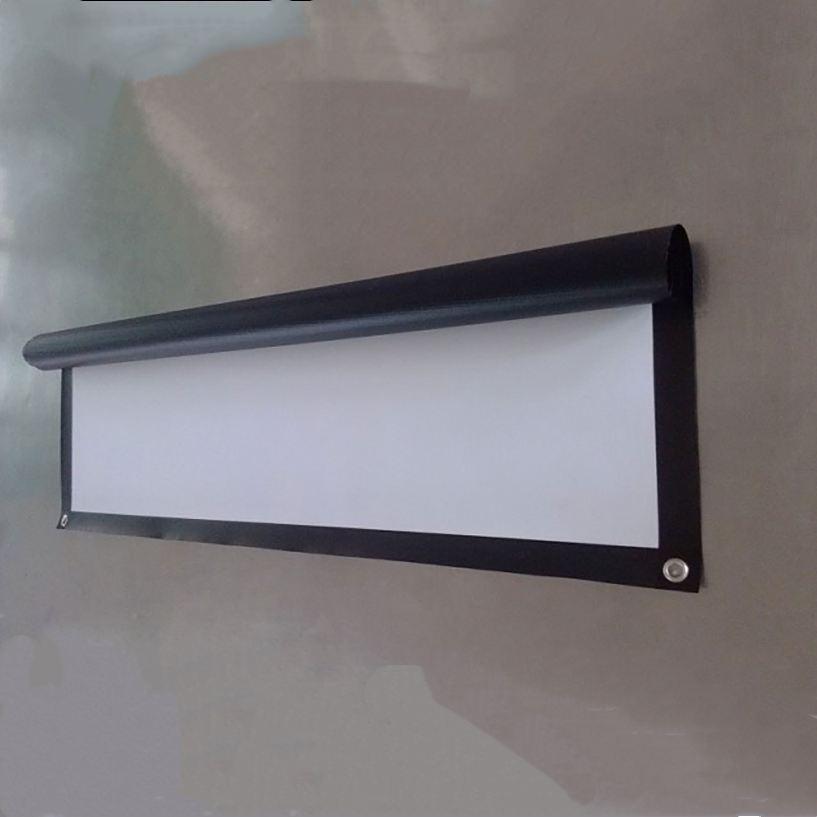 Projektionsleinwand 2