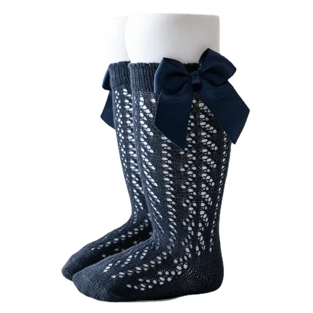 Babysocken 4