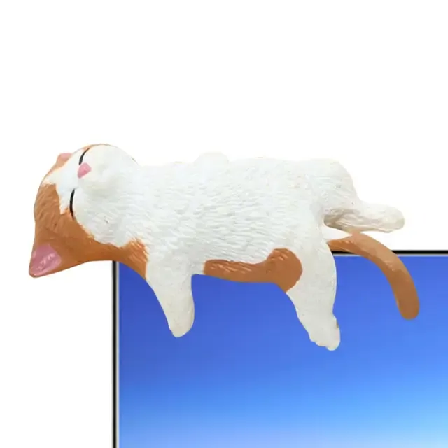 Miniatur-Katzenfigur 2