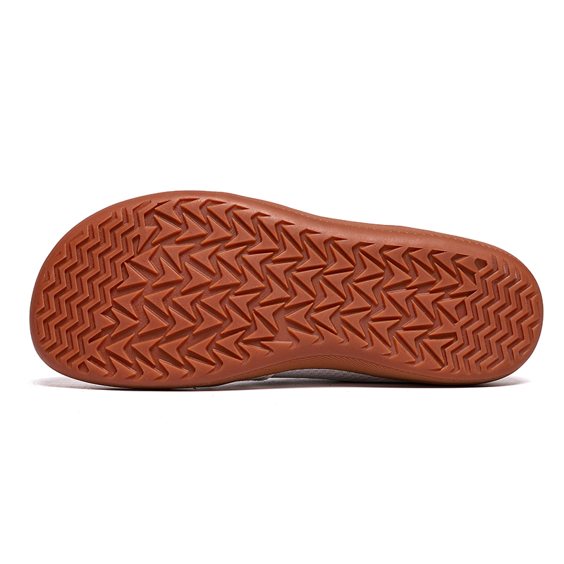 Unisex Barfußschuhe mit Breiter Zehenbox 4