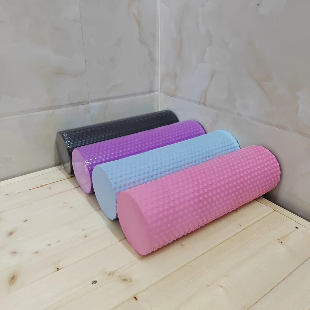 Yoga-Schaumstoffrolle 2