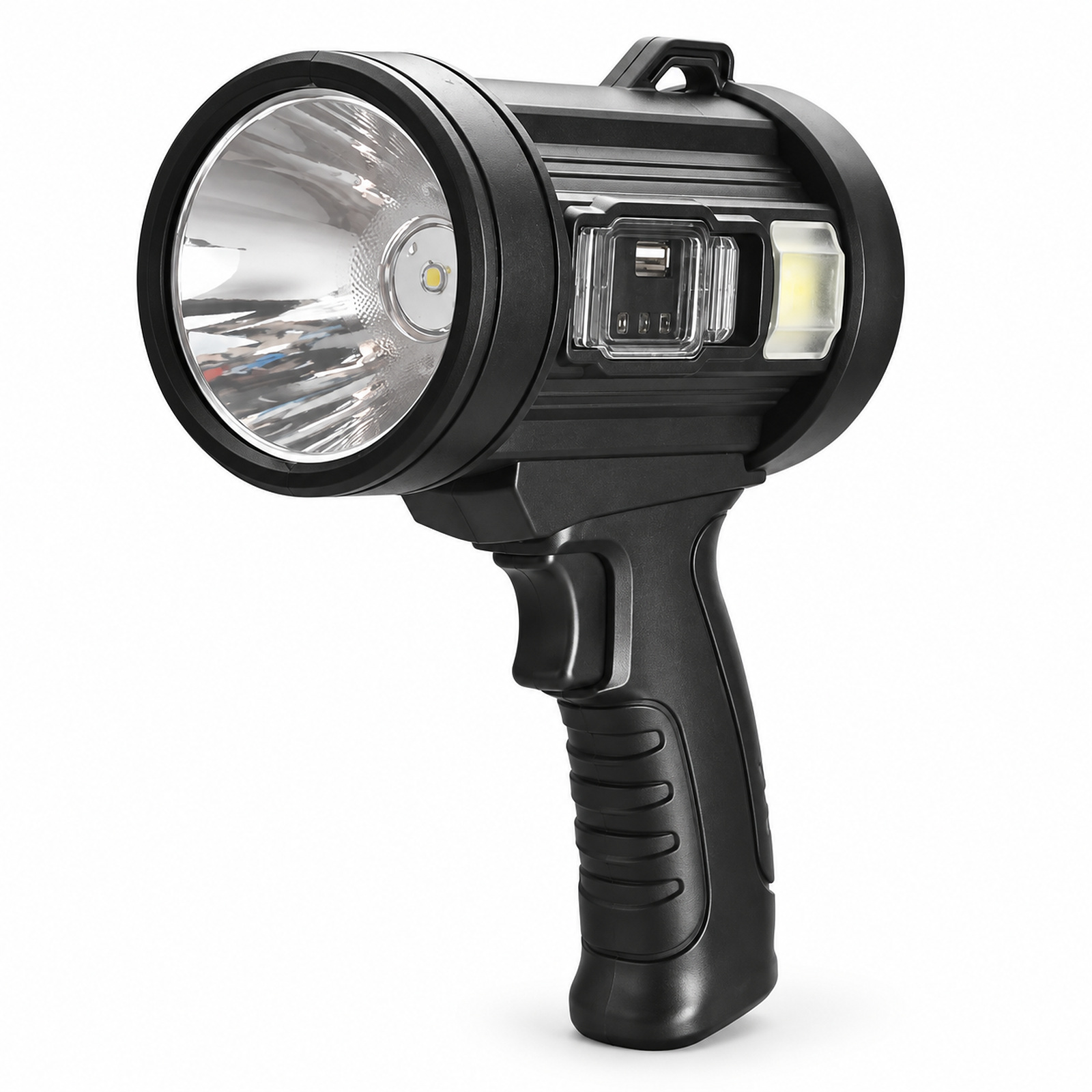 Solar-LED-Taschenlampe 3