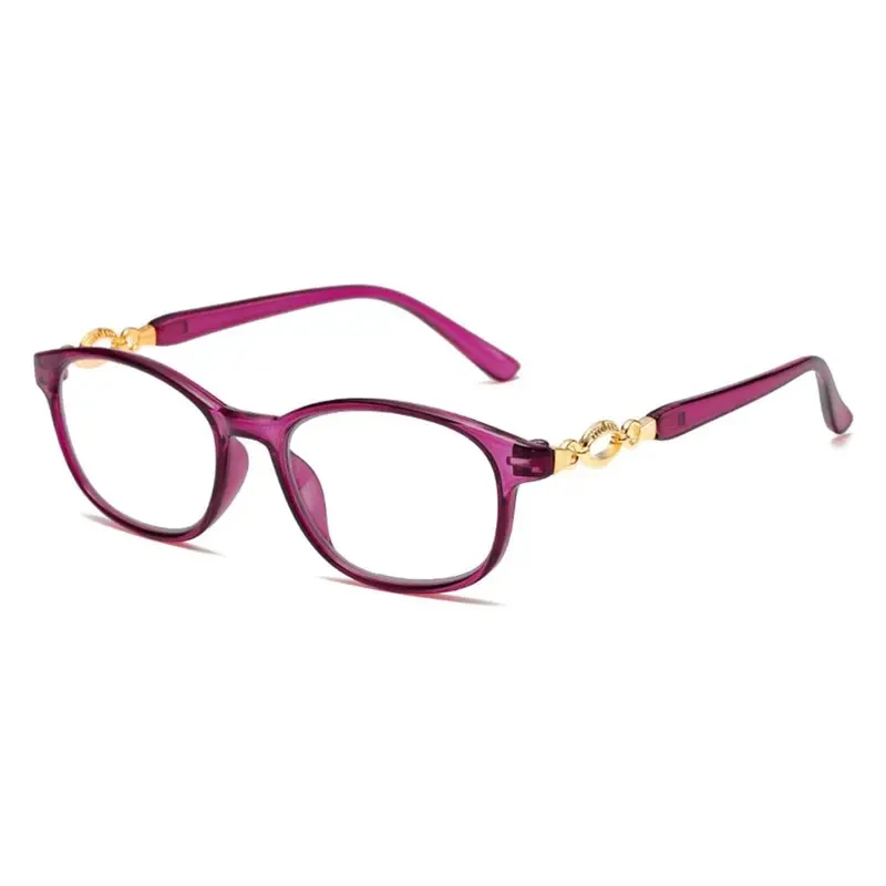 Progressive Multifokal-Lesebrille für Damen 2