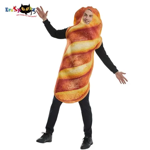 Baguette-Kostüm