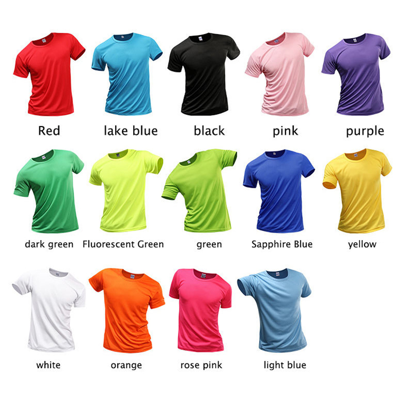 Laufshirt Slim Fit Schnelltrocknend Herren 3