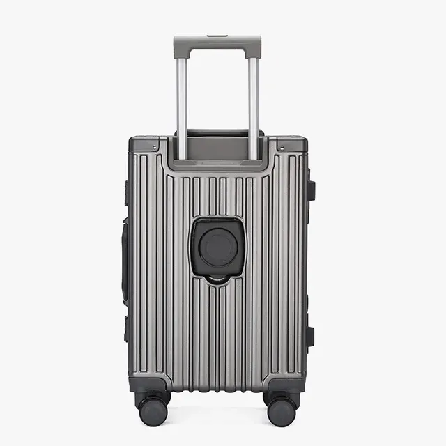 Trolley-Koffer 3
