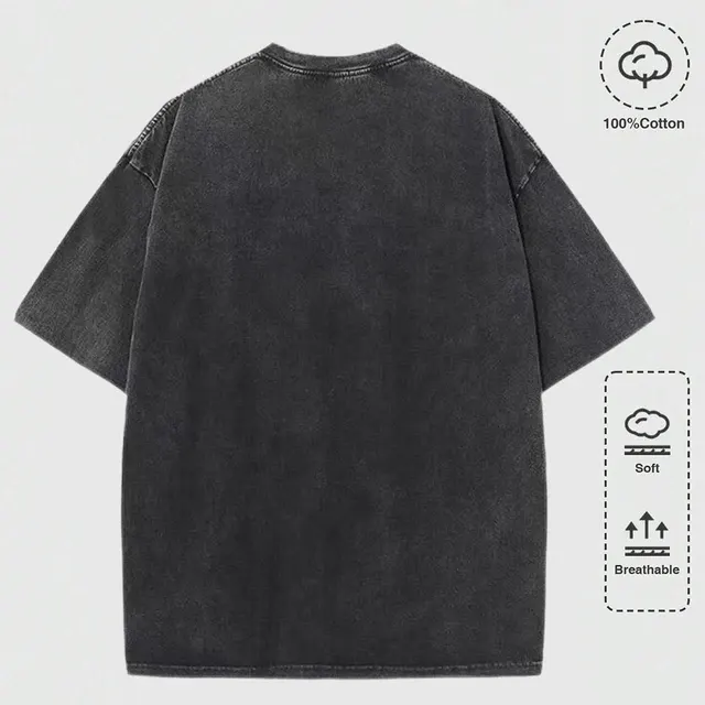 Oversize T-Shirt 3