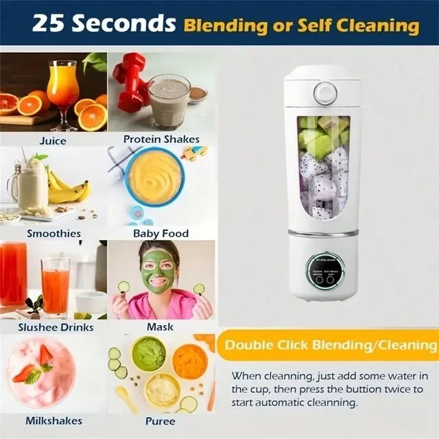 Mini-Mixer 3