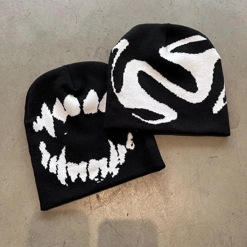 Strickmütze 3