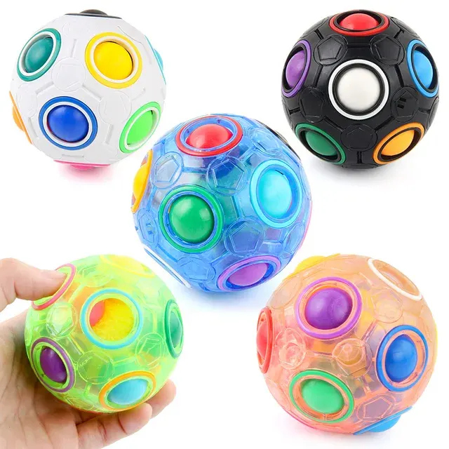 Puzzle-Ball 1