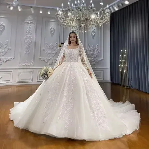Brautkleid