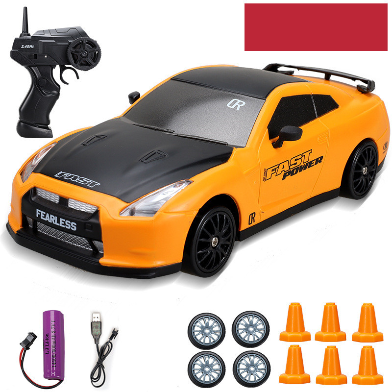 Ferngesteuertes Auto