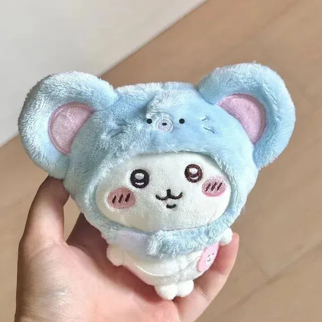 Puppe mit Kleidung 3