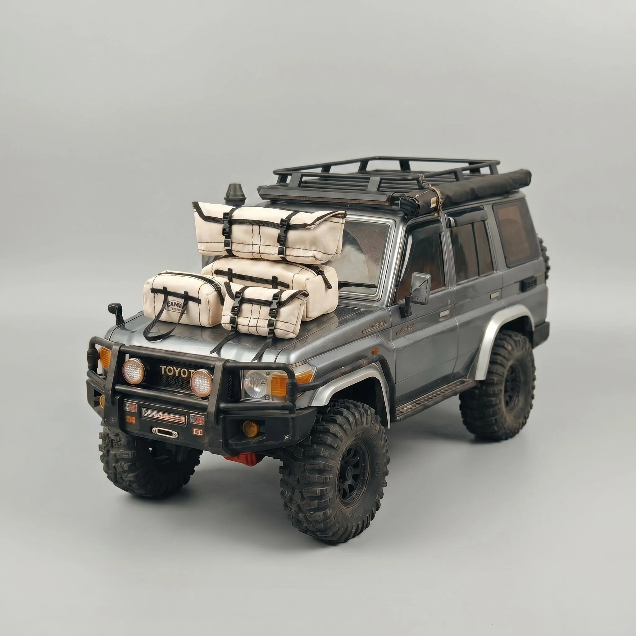 RC-Crawler Dachtasche 3
