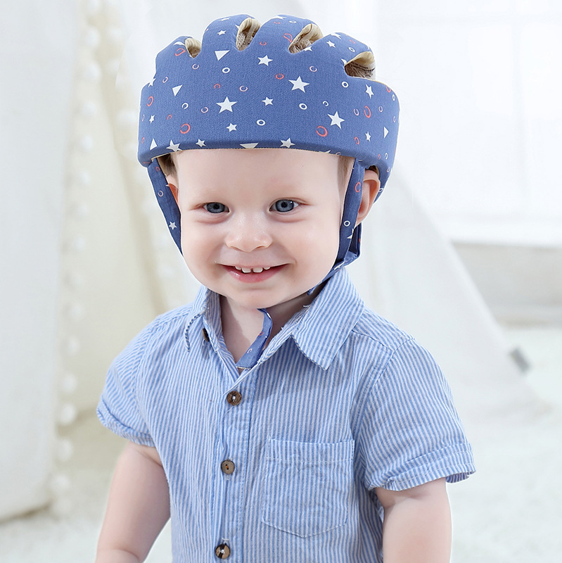Baby-Schutzhelm