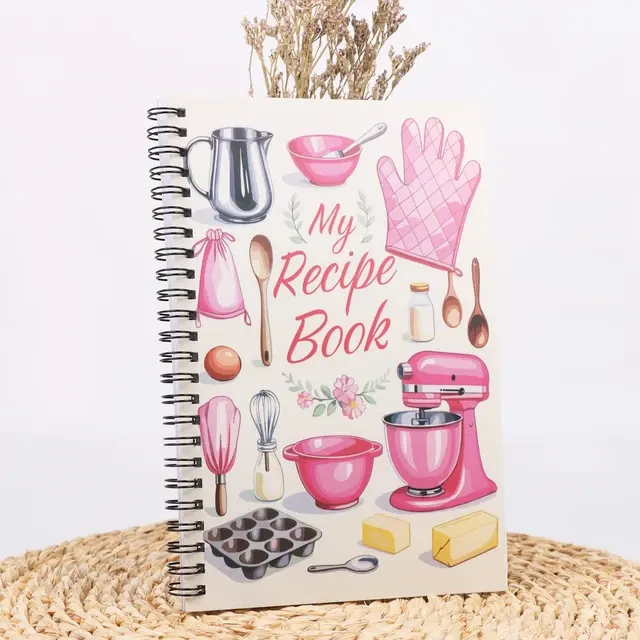 Rezeptjournal 4