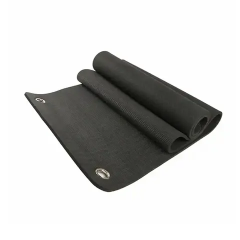 TPE-Pilatesmatte mit Ösen