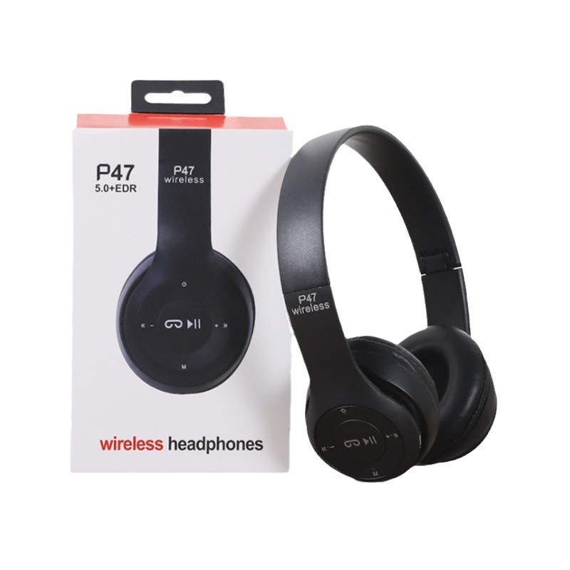 Gaming-Headset