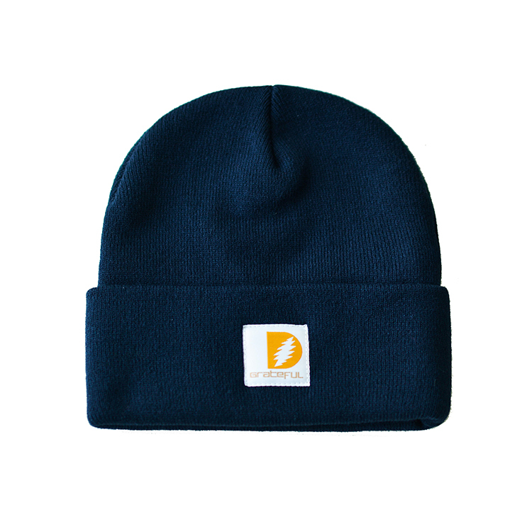Strickmütze 3