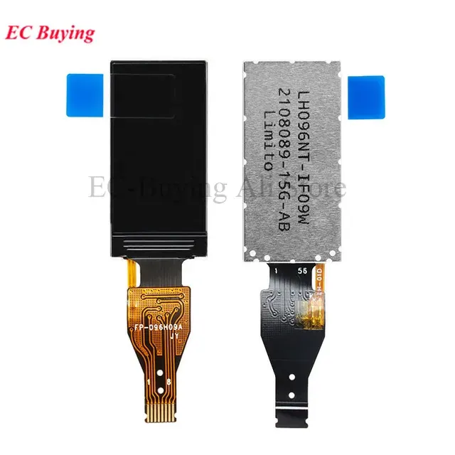 TFT-LCD-Displaymodul 4